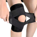 Lace-Up Ankle Brace Adjustable Stability Support