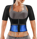 Women's Sauna Sweat Vest – neoprene slimming workout vest for women