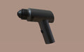 Percussion Massage Gun deep tissue recovery device